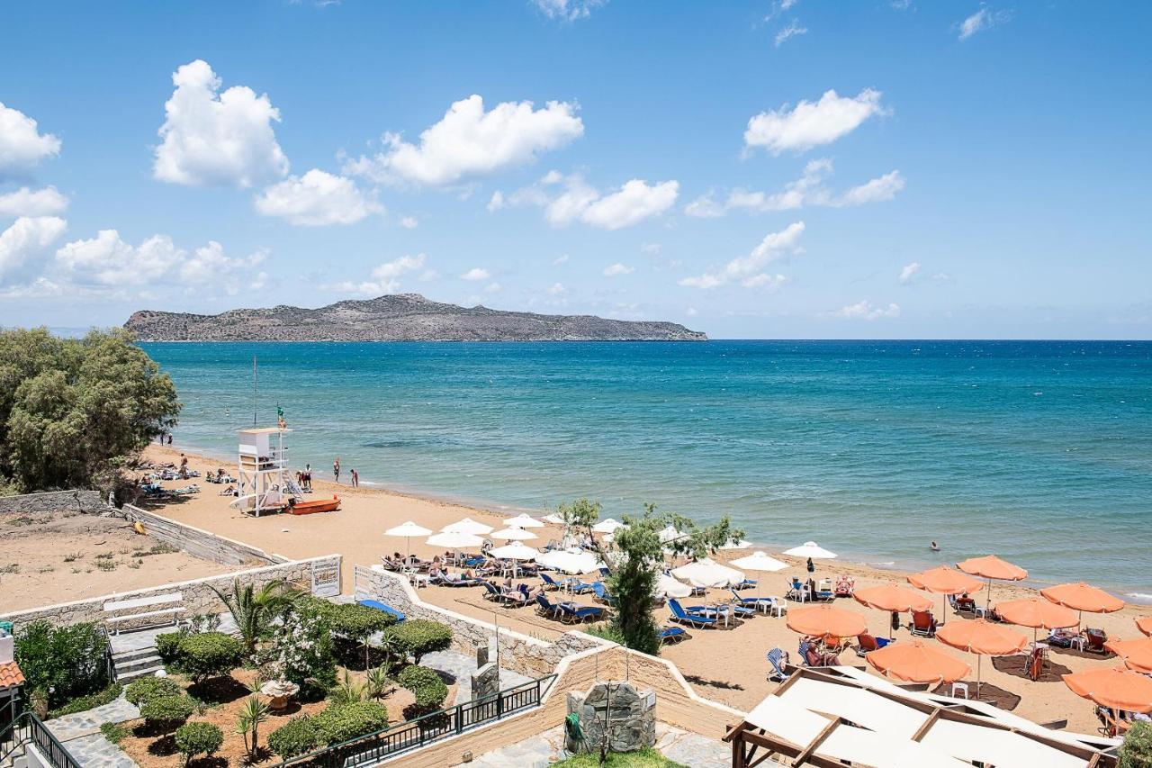 Ξενοδοχείο Koukouras