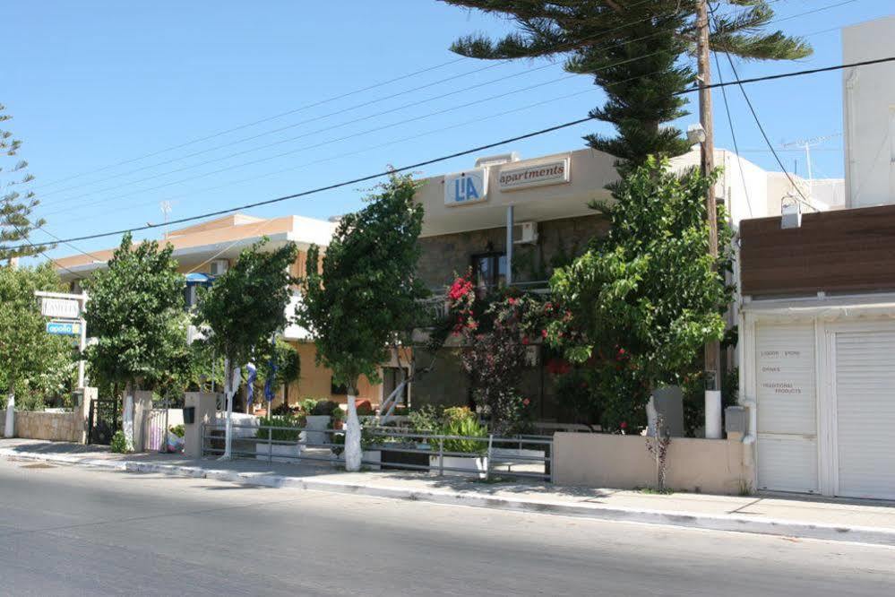 Ξενοδοχείο Koukouras Σταλός